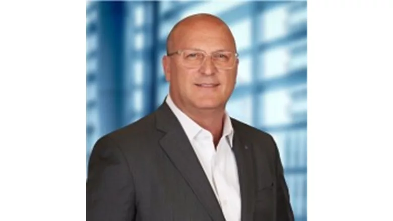 Cary B. Wood, president and CEO of Altus Fire & Life Safety